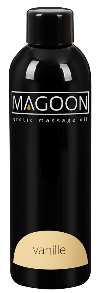 fra Magoon