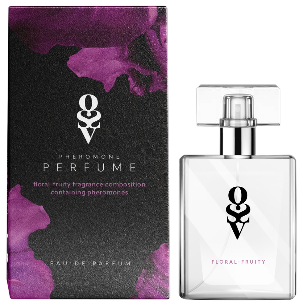 Parfume fra Obsessive