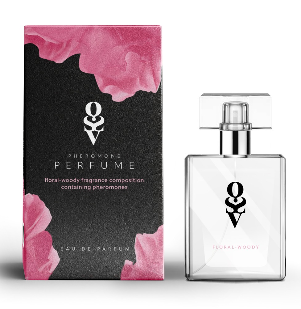 Parfume fra Obsessive