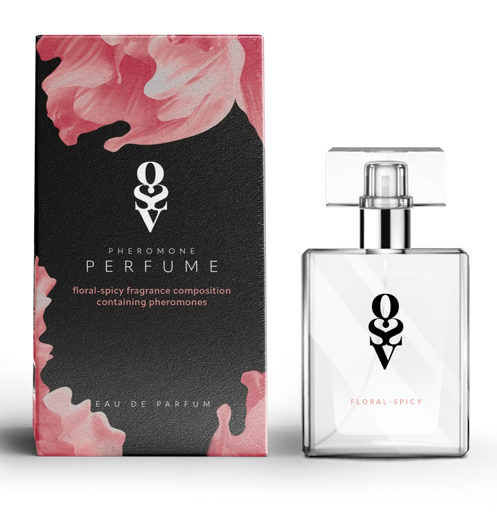 Parfume fra Obsessive