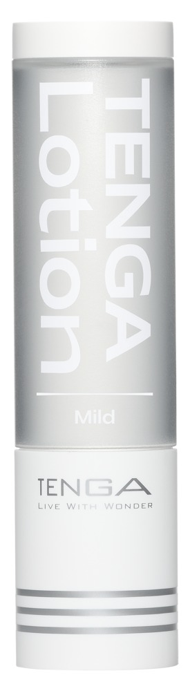 Glidecreme " Lotion Mild" Til Masturbatorer fra Tenga