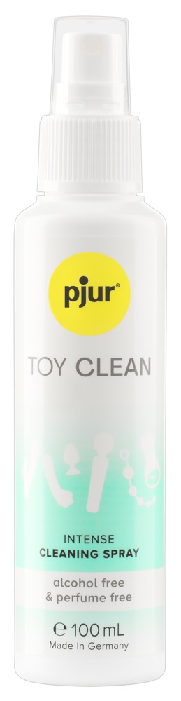 Toy Clean fra Pjur