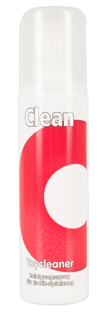 O Clean Toycleaner fra Orion
