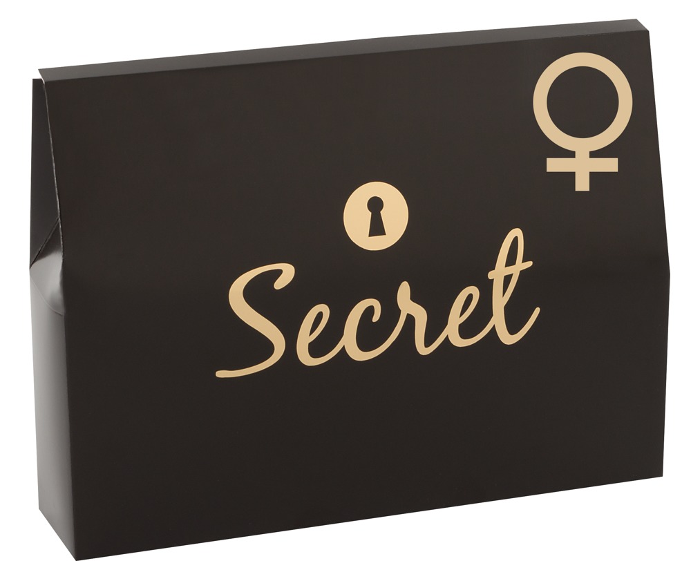 Your Secret Pleasure     Woman fra Orion Online