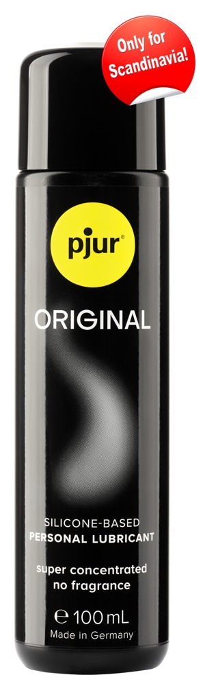 Original fra Pjur
