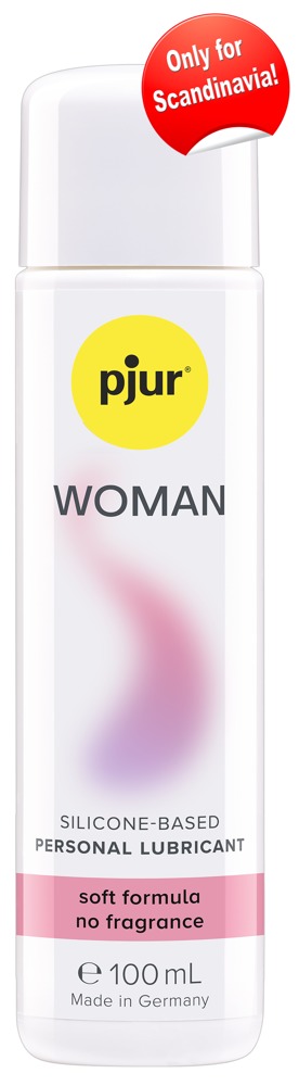 Woman fra Pjur