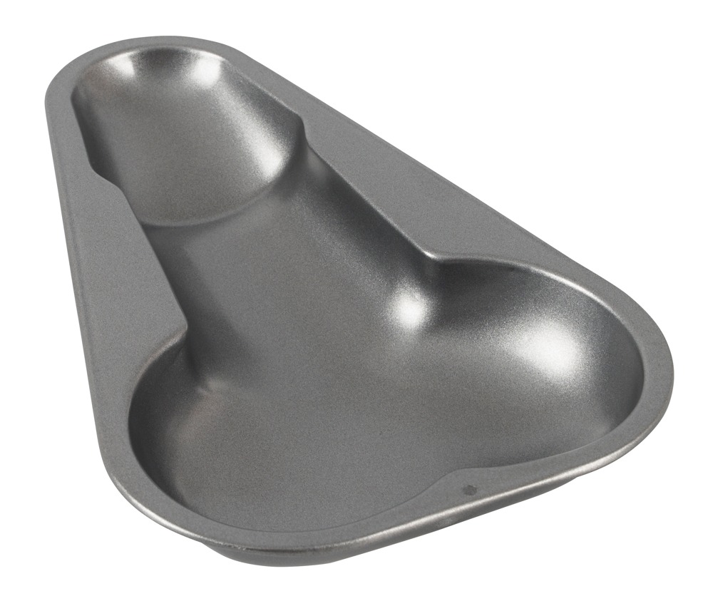Penis Bageplade
