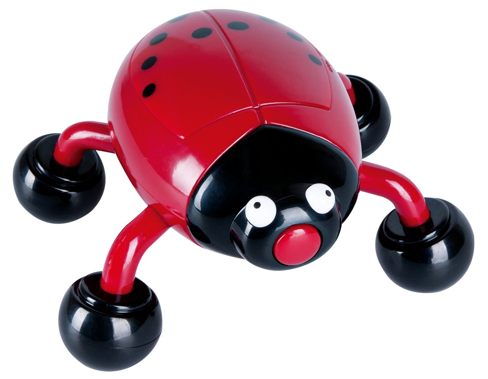 Massagebille fra You2toys