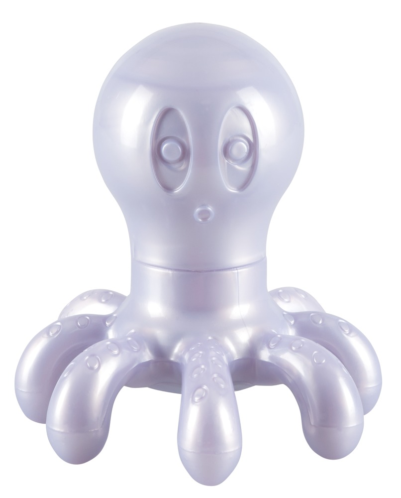 Octopussy fra Nmc