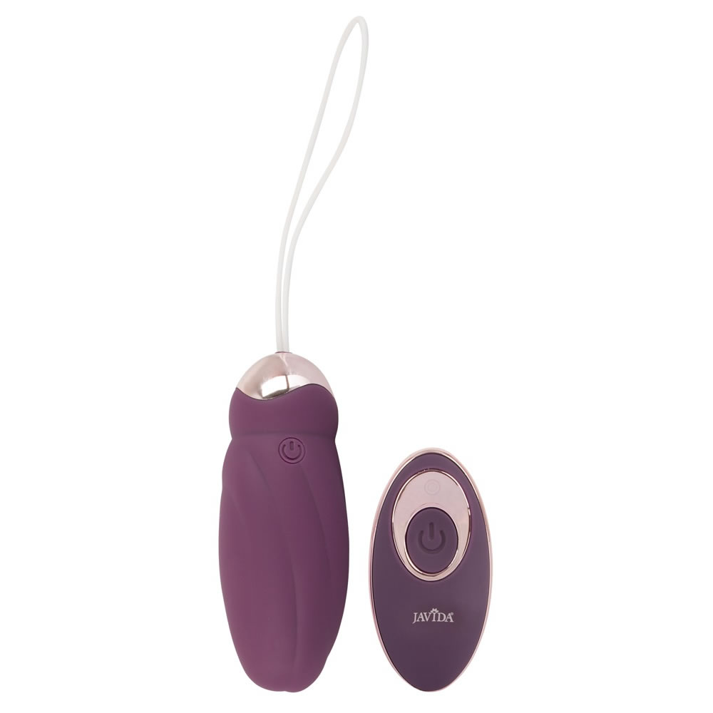 Vibratoræg Med Rotation