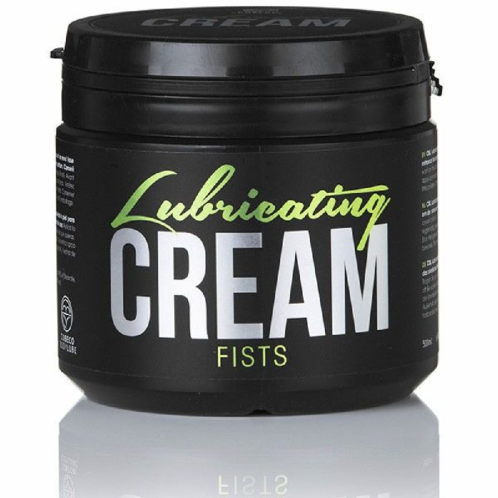 Cbl Lubricating Cream Fisting