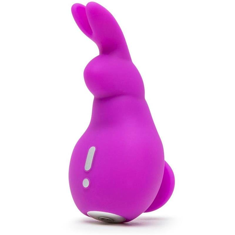 Happy Rabbit Kompakt Klitoris Stimulator