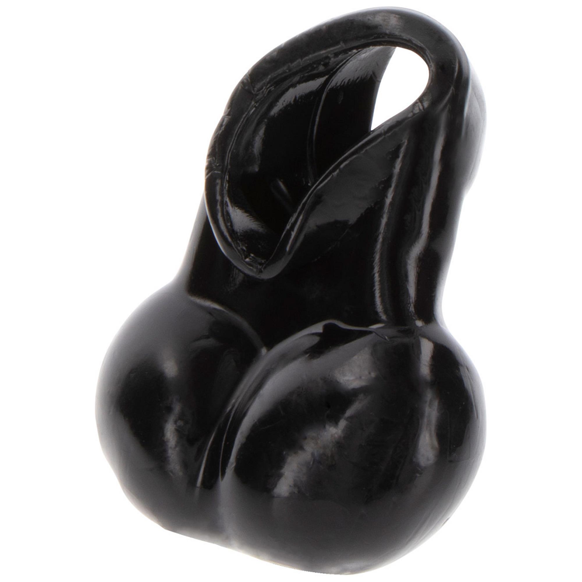 Manpower Penis Ring With Scrotum Holder fra Toyjoy