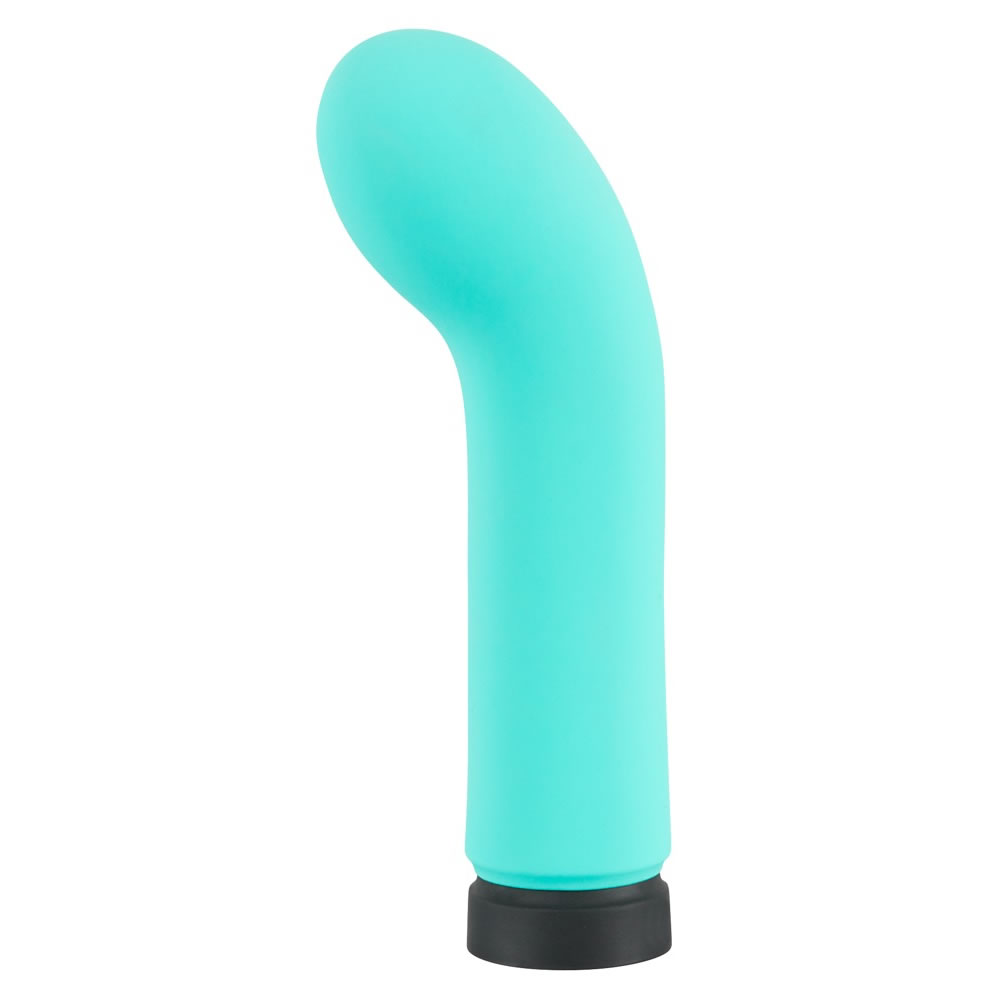 G Punkt Vibrator Power Vibe Curvy