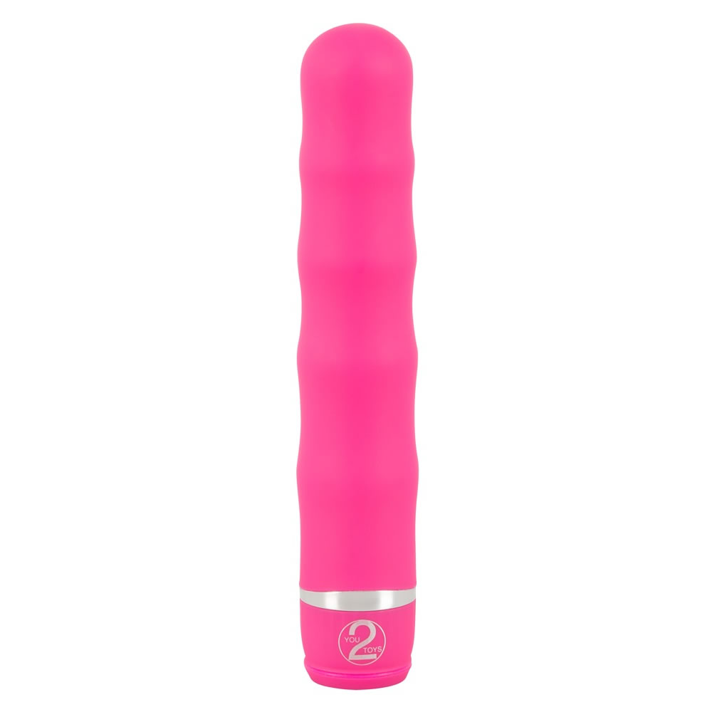 Vibrator Heavy Vibe