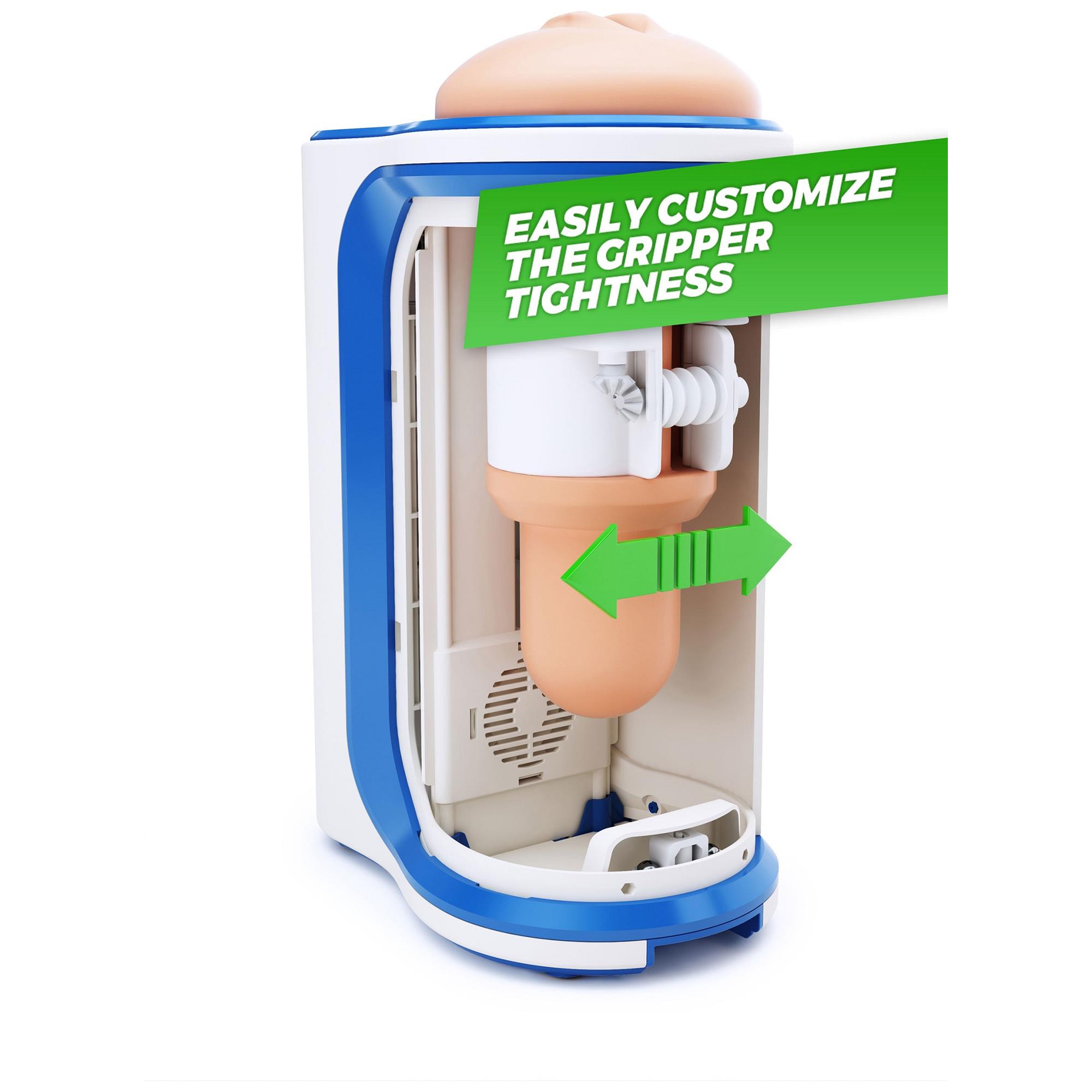 Autoblow A.i.+ Plus Machine fra Autoblow2