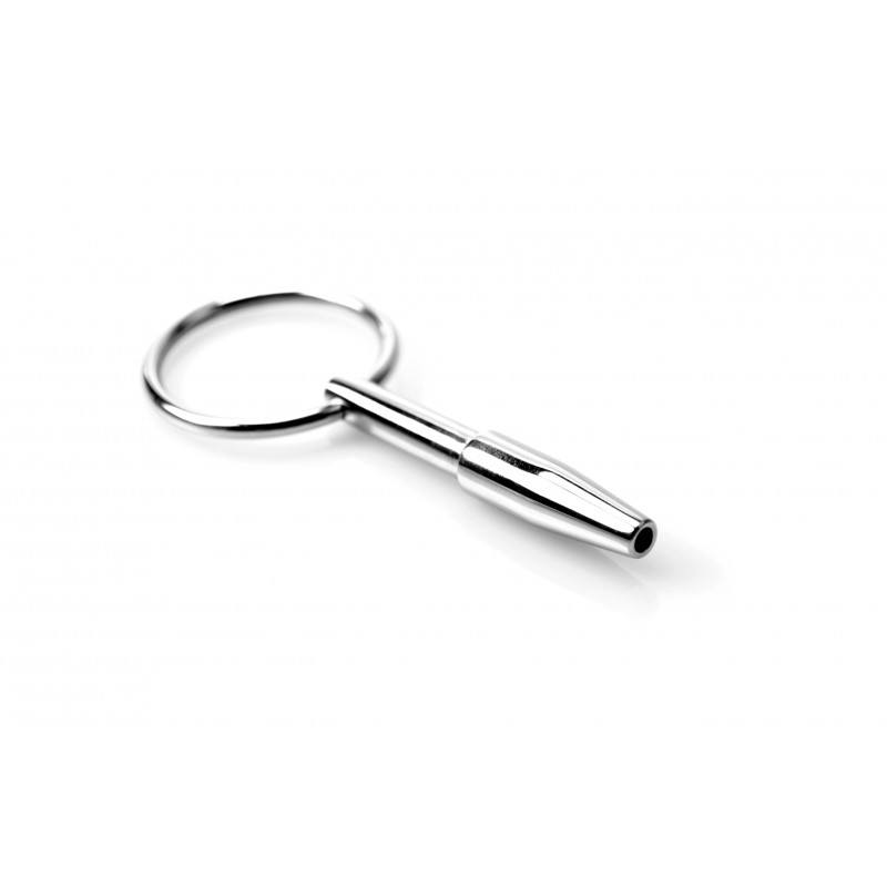 Kiotos Mini Fucker Penis Plug 11 Mm fra O-products