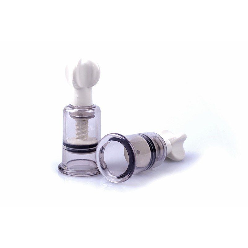 Kiotos 2 Twist Cups Brystvortesugere Large 38 Mm fra O-products