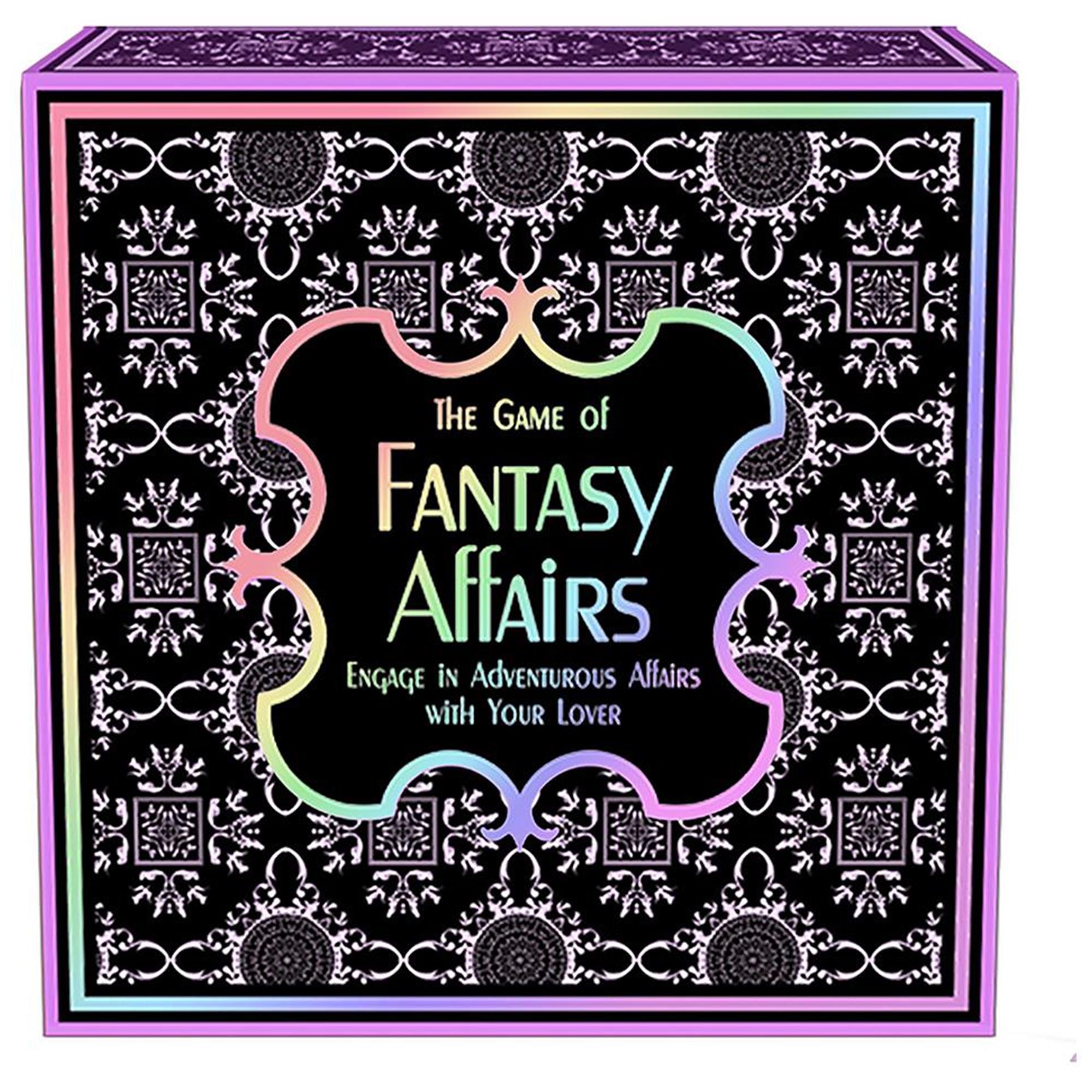 Fantasy Affairs fra Kheper Games