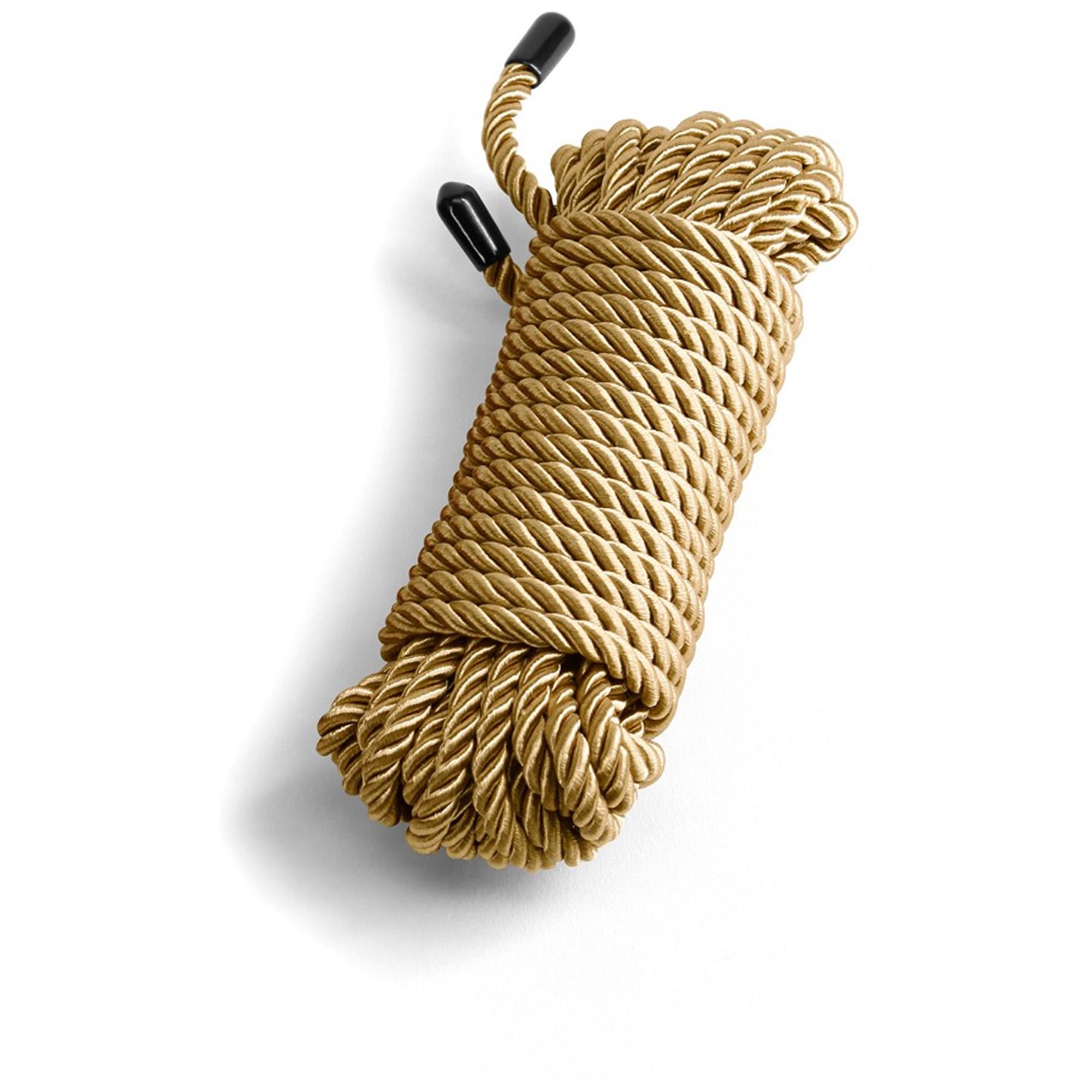 Bound Rope Gold fra Ns Novelties