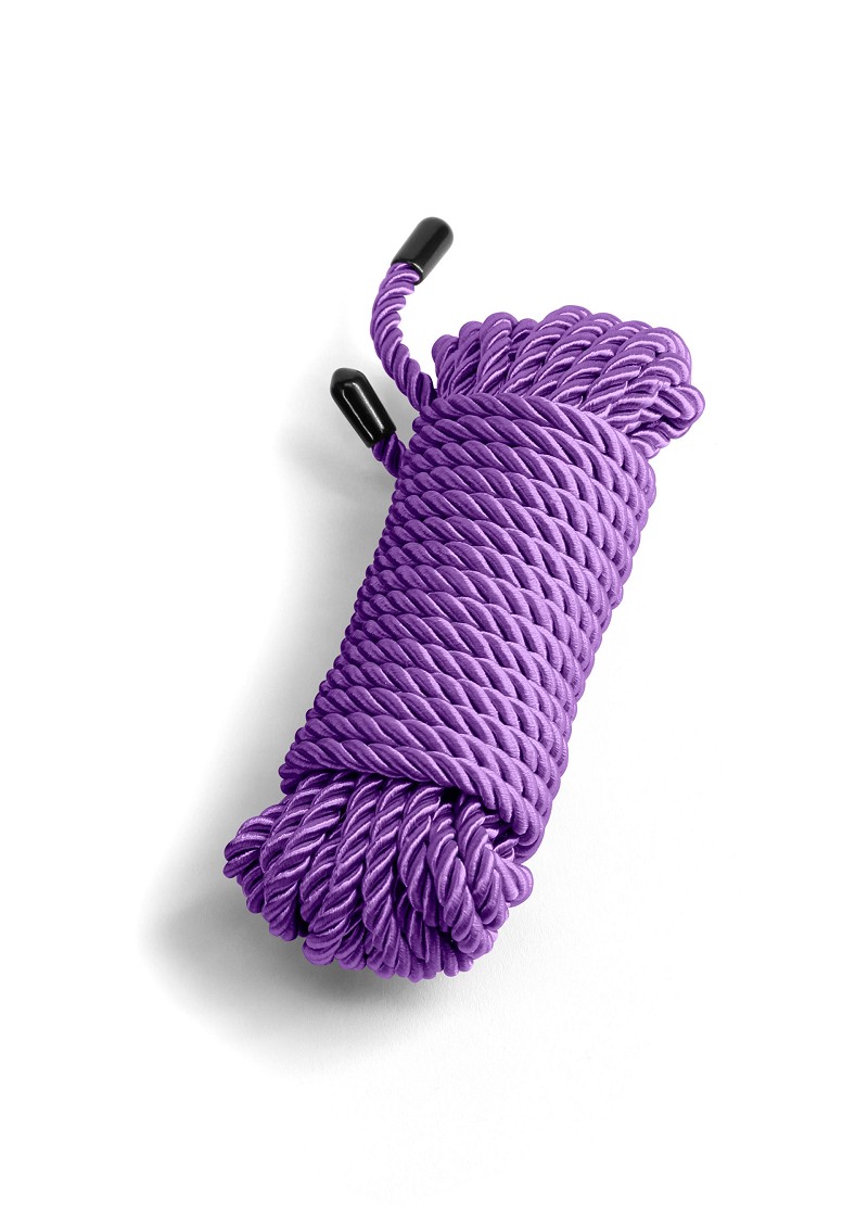 Bound Rope Purple fra Ns Novelties