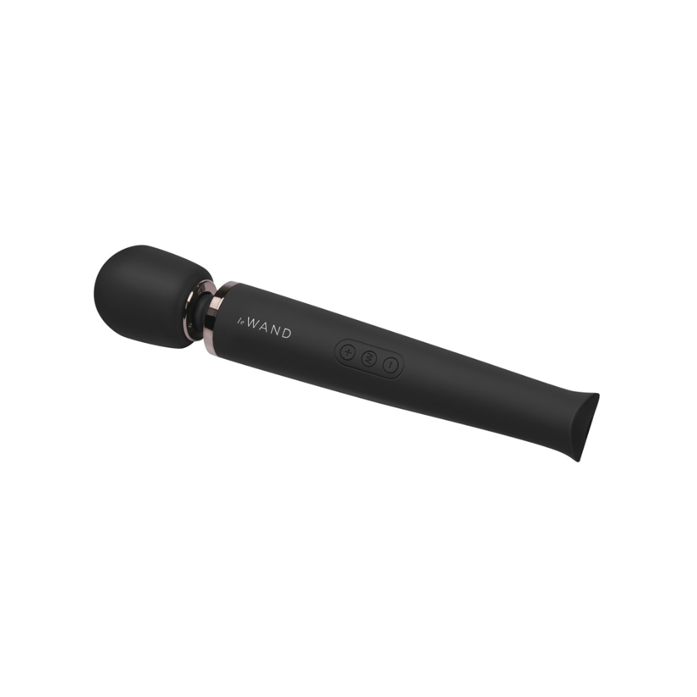 Le Wand Original Magic Wand Vibrator