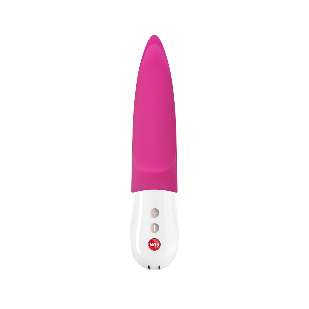 Volta   Klitoris Vibrator fra Fun Factory