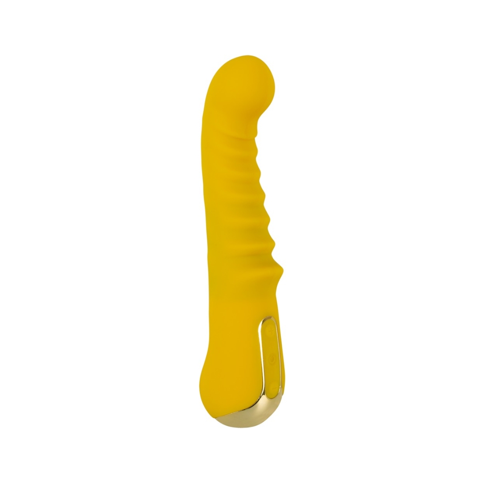 G Og P Punkts Vibrator Your New Favourite
