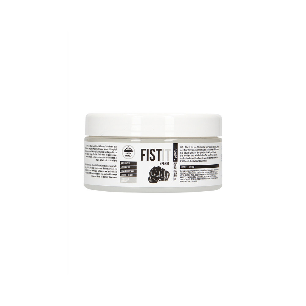Fistit Sperm Like Glidecreme fra 210th