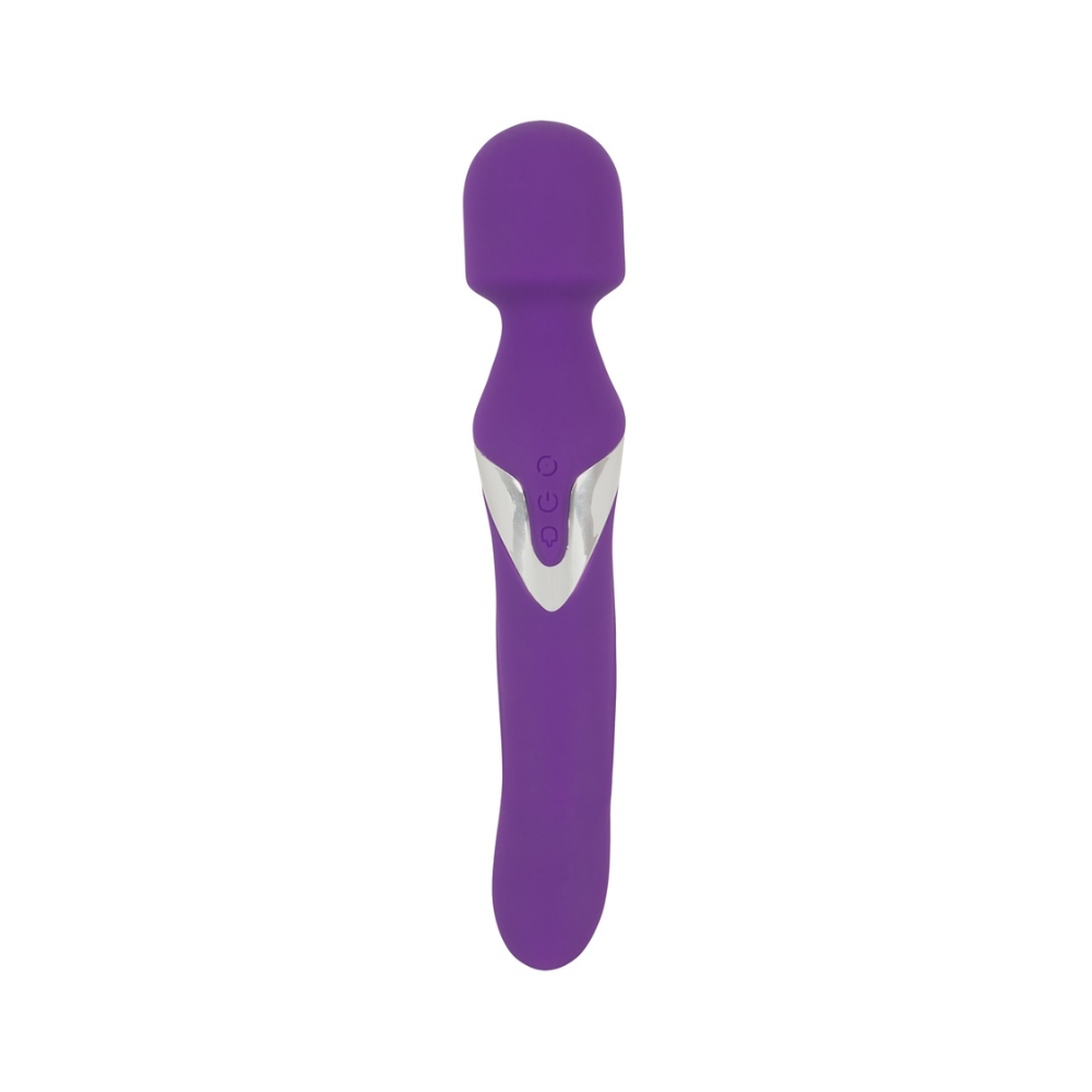 Wand & Pearl Vibrator fra Javida