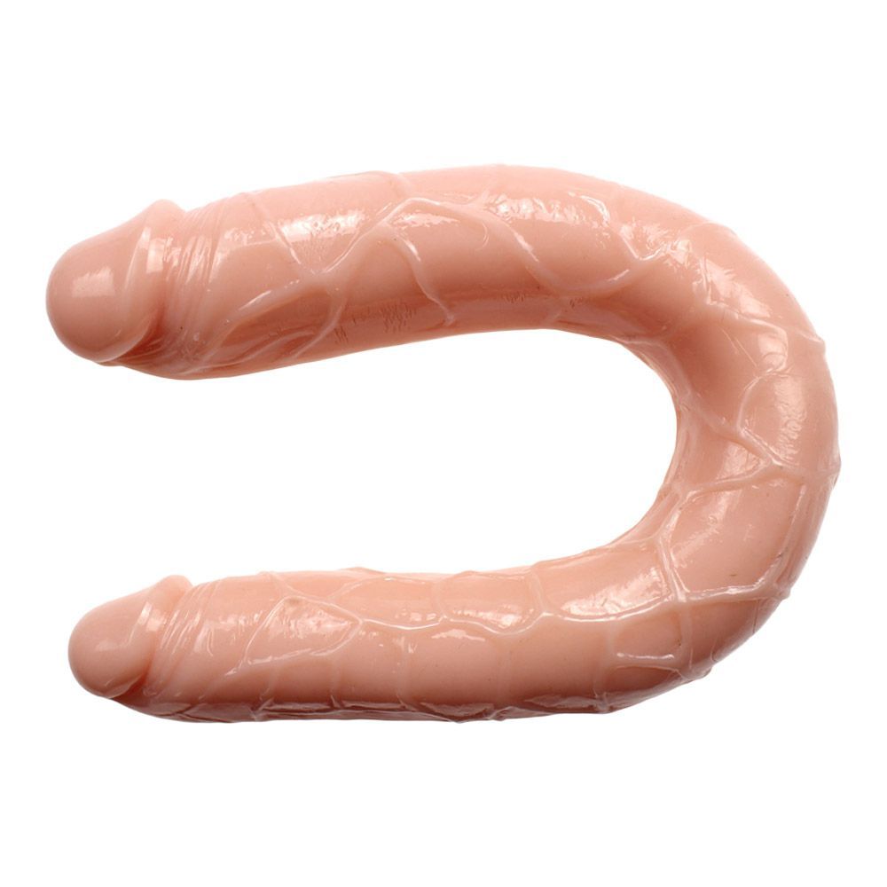 Being F Dobbeltdildo Til Dobbelt Fornøjelse fra Private Label