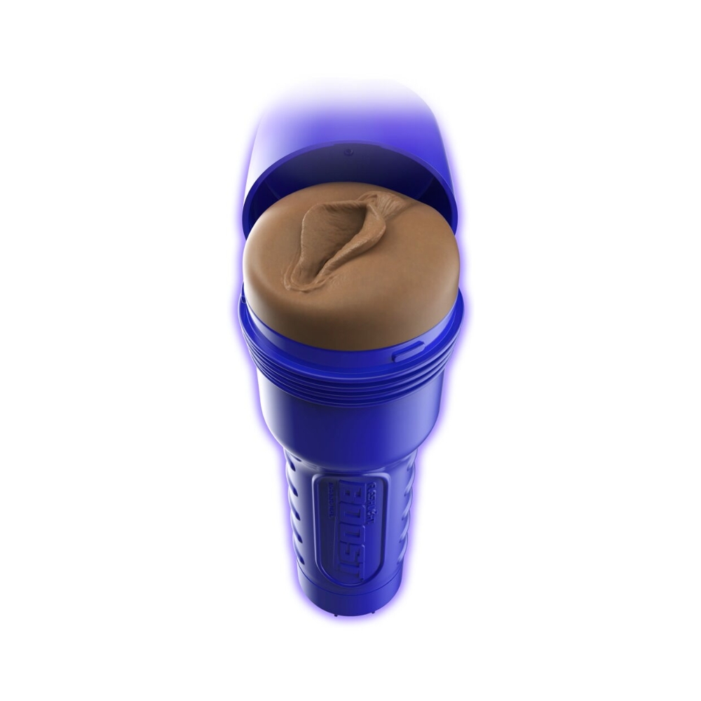Boost Bang Medium Dark Masturbator fra Fleshlight