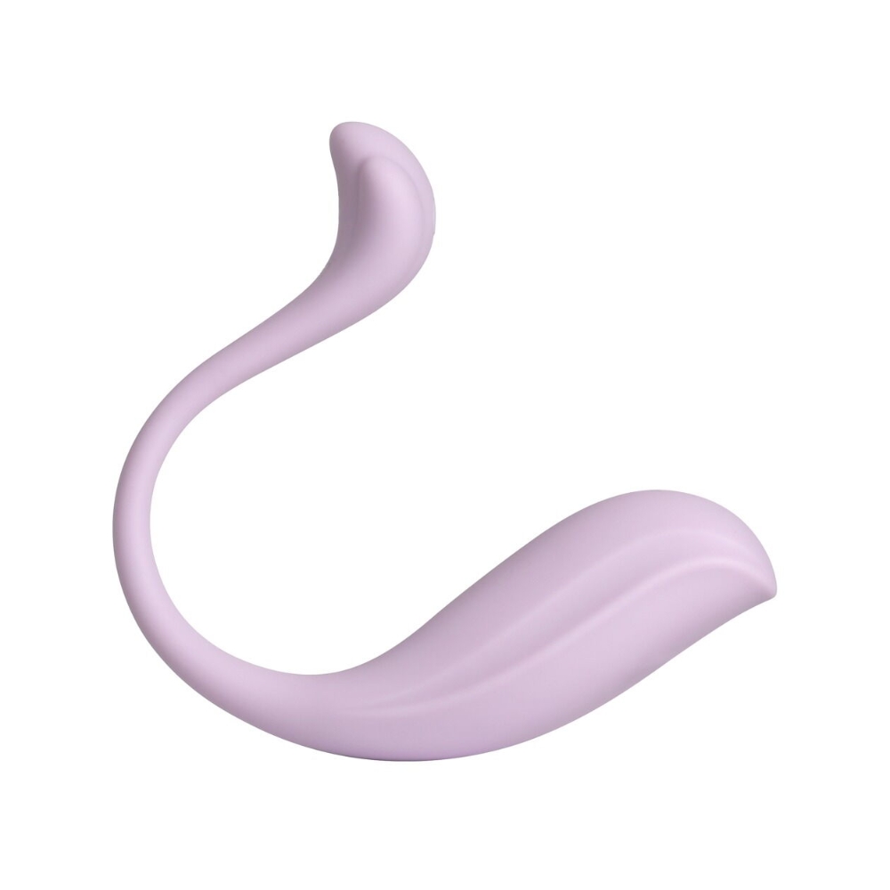Phoenix Neo 2   App Styret Vibrator æg fra Svakom