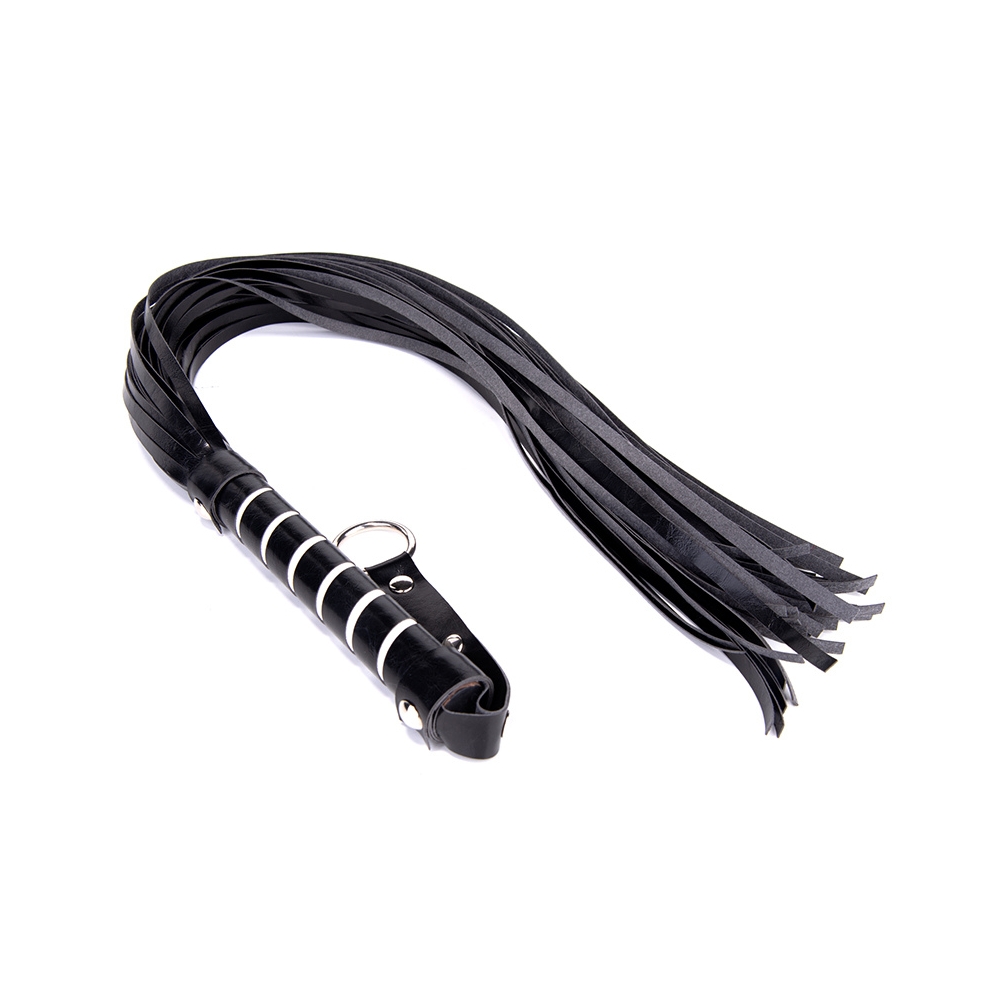 K!nk   Luksuriøs Flogger fra Being Fetish