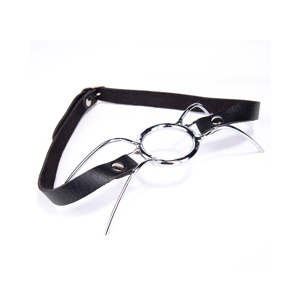 K!nk   Spider Gag fra Being Fetish