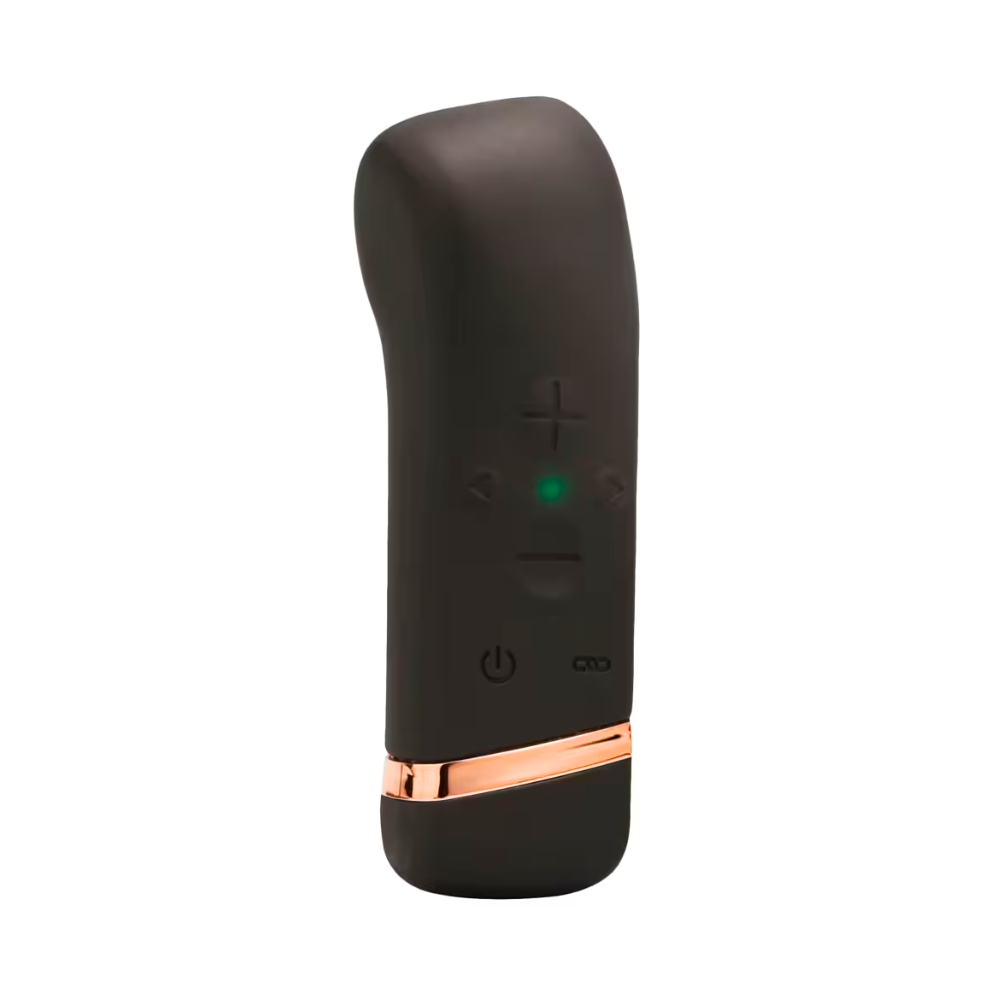 The Oh! Smart Lay On Vibrator Vibrationer Via Lydbølger