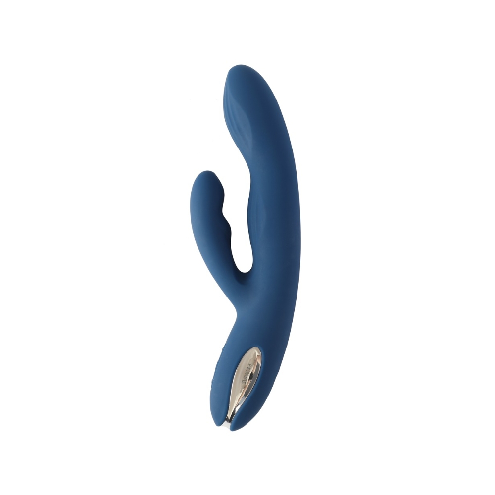 Aylin   Rabbit Vibrator fra Svakom
