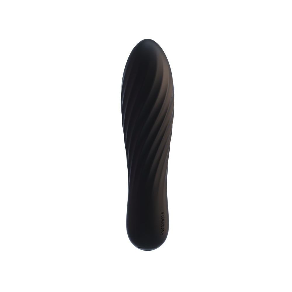 Tulip   Klitoris Vibrator fra Svakom