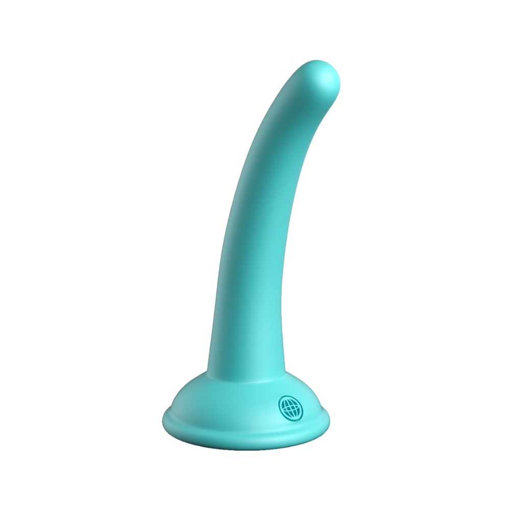 Dillio Platinum Curious Five Dildo fra 210th