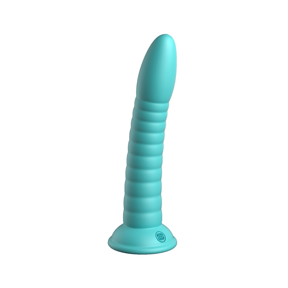 Dillio Platinum Wild Thing Dildo fra 210th