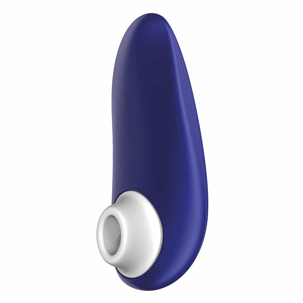 Starlet 2 Klitorisstimulator fra Womanizer