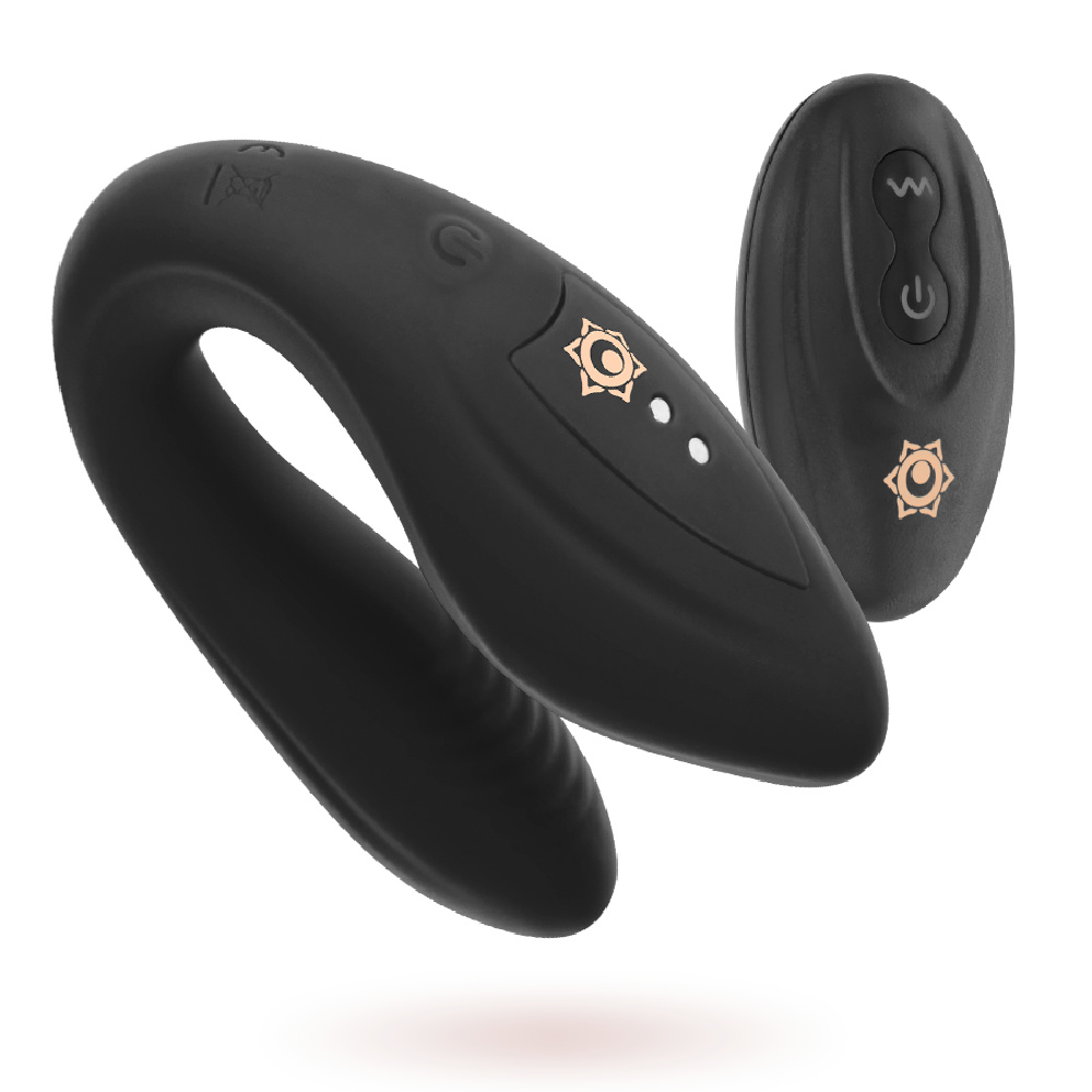 Rithual Kama Parvibrator
