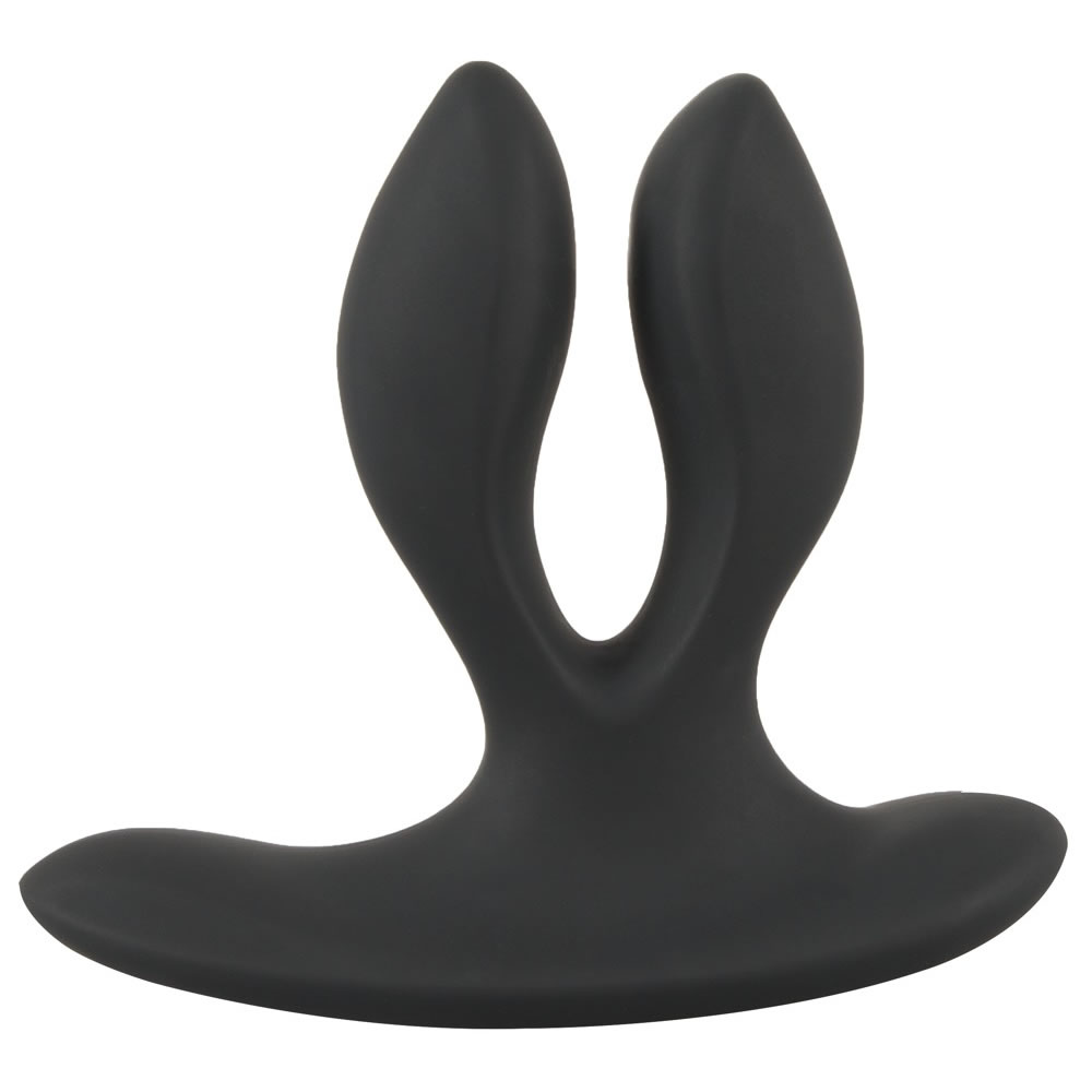 Xouxou Expander Anal Plug Med Vibrator