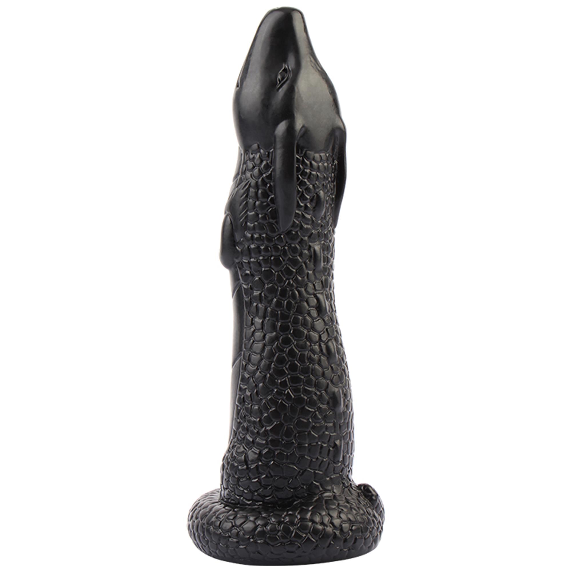 Wyrm Baiser fra Chisa Toys