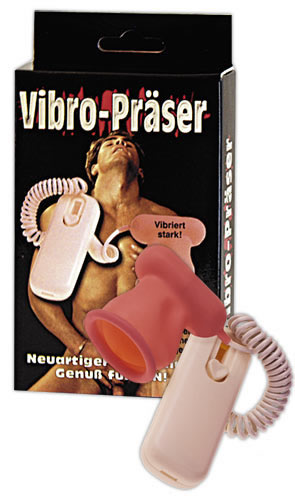 Vibro Präser