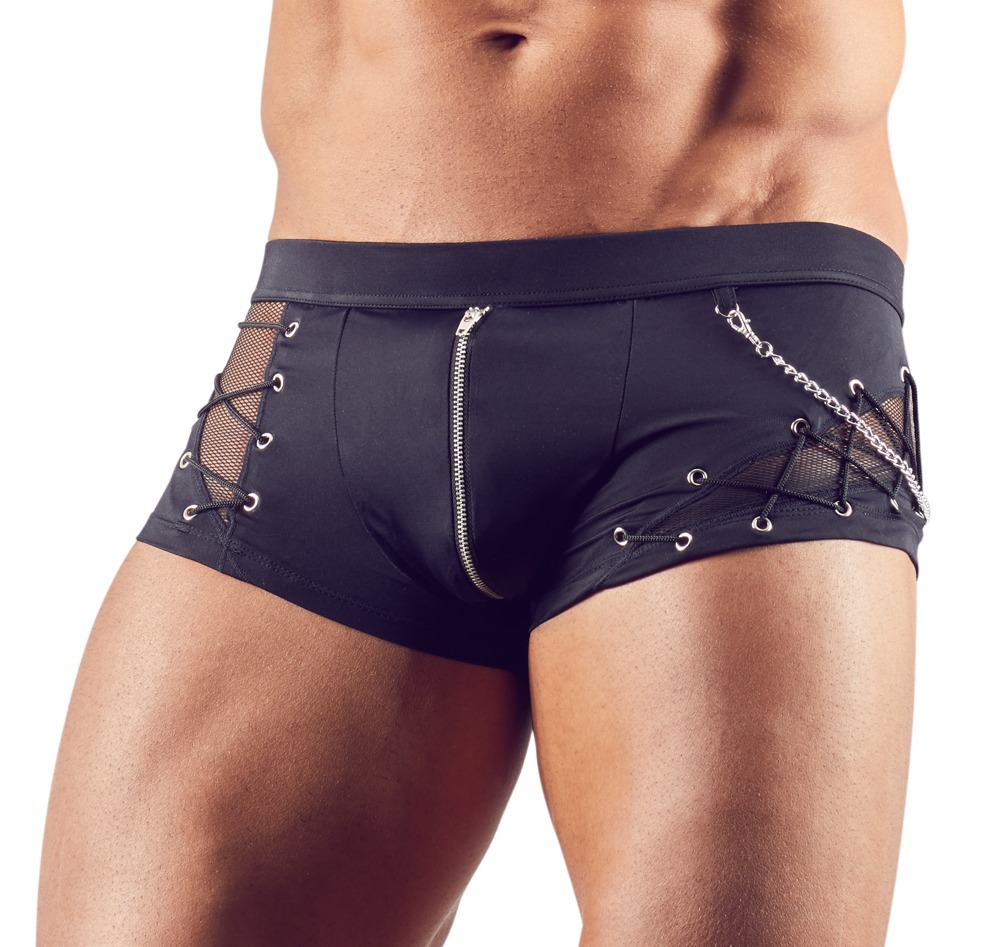 Pants fra Svenjoyment