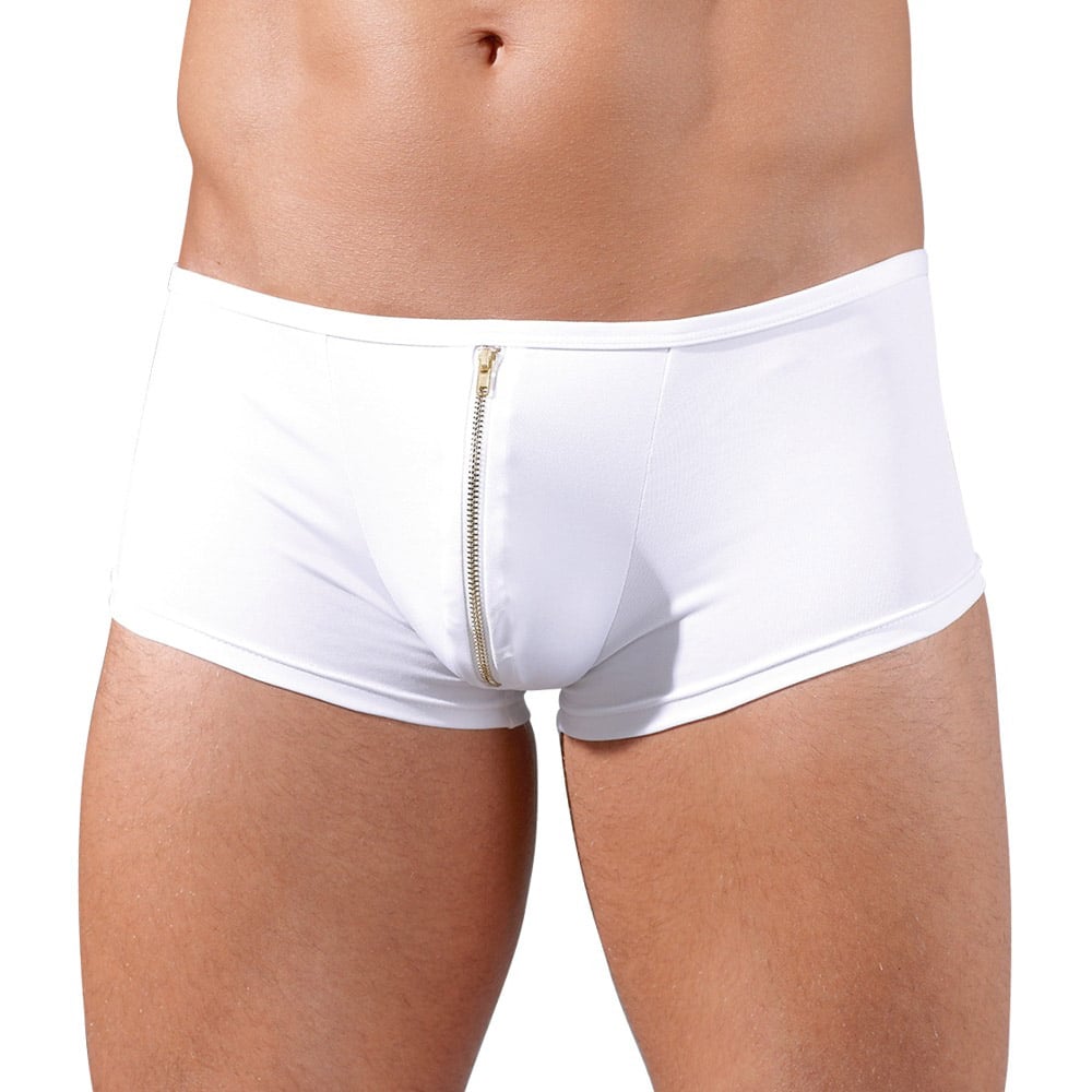 Boksershorts Hvid Til Mænd S fra Svenjoyment