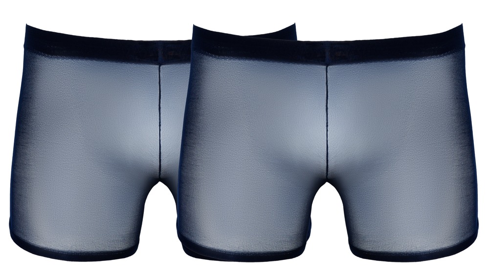 Pants I En 2 Pak, Gennemsigtig fra Svenjoyment