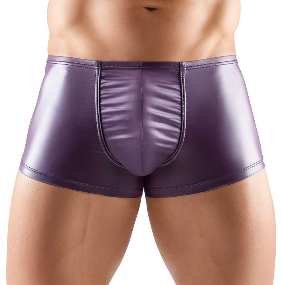 Pants Med Push Up Funktion fra Svenjoyment