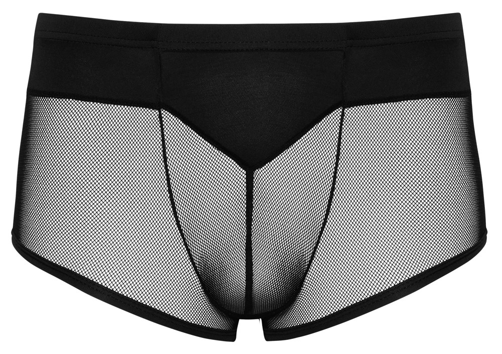 Pants I Et Komfortabelt Materialemiks fra Svenjoyment